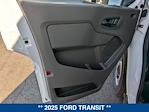 New 2025 Ford Transit 250 Medium Roof Empty Cargo Van for sale #252382 - photo 10