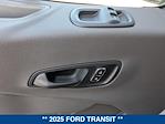 New 2025 Ford Transit 250 Medium Roof Empty Cargo Van for sale #252382 - photo 11