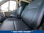 New 2025 Ford Transit 250 Medium Roof Empty Cargo Van for sale #252382 - photo 13