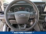 New 2025 Ford Transit 250 Medium Roof Empty Cargo Van for sale #252382 - photo 15