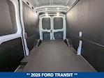 New 2025 Ford Transit 250 Medium Roof Empty Cargo Van for sale #252382 - photo 18