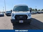 New 2025 Ford Transit 250 Medium Roof Empty Cargo Van for sale #252382 - photo 8