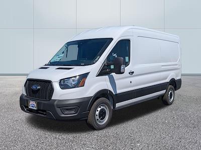 New 2025 Ford Transit 250 Medium Roof Empty Cargo Van for sale #252386 - photo 1