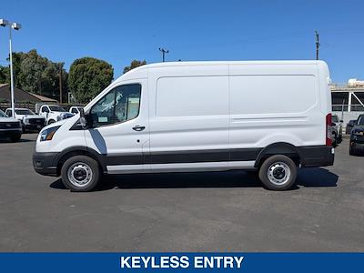 New 2025 Ford Transit 250 Medium Roof Empty Cargo Van for sale #252386 - photo 2