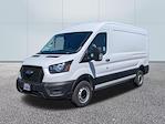 New 2025 Ford Transit 250 Medium Roof Empty Cargo Van for sale #252386 - photo 1