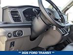 New 2025 Ford Transit 250 Medium Roof Empty Cargo Van for sale #252386 - photo 11