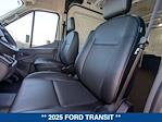 New 2025 Ford Transit 250 Medium Roof Empty Cargo Van for sale #252386 - photo 12
