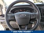 New 2025 Ford Transit 250 Medium Roof Empty Cargo Van for sale #252386 - photo 14