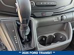 New 2025 Ford Transit 250 Medium Roof Empty Cargo Van for sale #252386 - photo 15