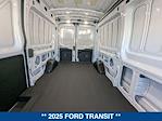 New 2025 Ford Transit 250 Medium Roof Empty Cargo Van for sale #252386 - photo 17
