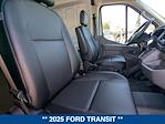 New 2025 Ford Transit 250 Medium Roof Empty Cargo Van for sale #252386 - photo 19