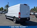 New 2025 Ford Transit 250 Medium Roof Empty Cargo Van for sale #252386 - photo 3