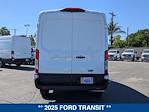 New 2025 Ford Transit 250 Medium Roof Empty Cargo Van for sale #252386 - photo 4