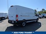 New 2025 Ford Transit 250 Medium Roof Empty Cargo Van for sale #252386 - photo 5