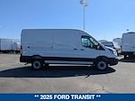 New 2025 Ford Transit 250 Medium Roof Empty Cargo Van for sale #252386 - photo 6