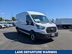 New 2025 Ford Transit 250 Medium Roof Empty Cargo Van for sale #252386 - photo 7