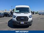 New 2025 Ford Transit 250 Medium Roof Empty Cargo Van for sale #252386 - photo 8