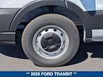 New 2025 Ford Transit 250 Medium Roof Empty Cargo Van for sale #252386 - photo 9