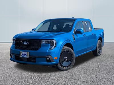 2025 Ford Maverick SuperCrew Cab AWD Pickup for sale #252418 - photo 1