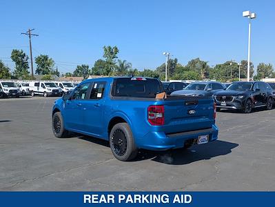 2025 Ford Maverick SuperCrew Cab AWD Pickup for sale #252418 - photo 2