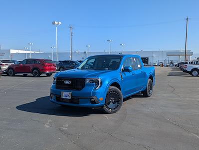 New 2025 Ford Maverick - photo 1