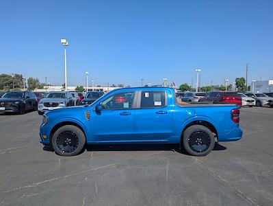 New 2025 Ford Maverick - photo 1