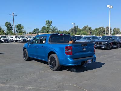 New 2025 Ford Maverick - photo 1