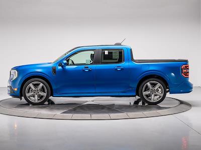 New 2025 Ford Maverick - photo 1