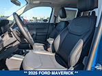 New 2025 Ford Maverick Lobo SuperCrew Cab AWD Pickup for sale #252418 - photo 15