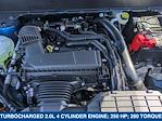 New 2025 Ford Maverick Lobo SuperCrew Cab AWD Pickup for sale #252418 - photo 21
