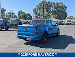 New 2025 Ford Maverick Lobo SuperCrew Cab AWD Pickup for sale #252418 - photo 5