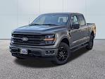 New 2025 Ford F-150 XLT SuperCrew Cab for sale #252419 - photo 1