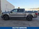 New 2025 Ford F-150 XLT SuperCrew Cab for sale #252419 - photo 3