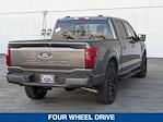 New 2025 Ford F-150 XLT SuperCrew Cab for sale #252419 - photo 5