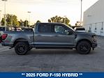 New 2025 Ford F-150 XLT SuperCrew Cab for sale #252419 - photo 6