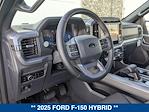 New 2025 Ford F-150 XLT SuperCrew Cab for sale #252419 - photo 9