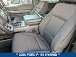 New 2025 Ford F-150 XLT SuperCrew Cab for sale #252419 - photo 14