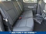 New 2025 Ford F-150 XLT SuperCrew Cab for sale #252419 - photo 17