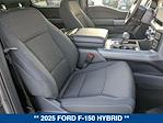 New 2025 Ford F-150 XLT SuperCrew Cab for sale #252419 - photo 18