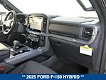New 2025 Ford F-150 XLT SuperCrew Cab for sale #252419 - photo 19