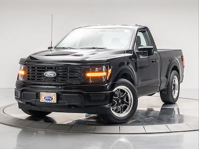 2025 Ford F-150 Regular Cab 4x4 Pickup for sale #252426 - photo 1