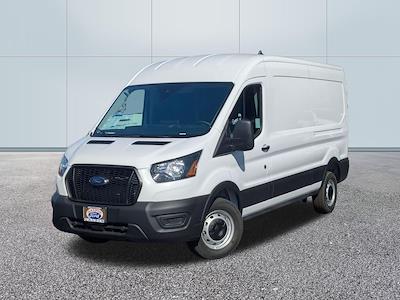 2025 Ford Transit 250 Medium Roof RWD Empty Cargo Van for sale #252430 - photo 1