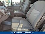 2025 Ford Transit 250 Medium Roof RWD Empty Cargo Van for sale #252430 - photo 14