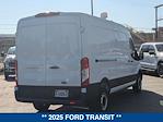 2025 Ford Transit 250 Medium Roof RWD Empty Cargo Van for sale #252430 - photo 5