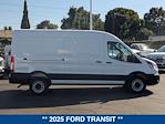 2025 Ford Transit 250 Medium Roof RWD Empty Cargo Van for sale #252430 - photo 6