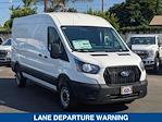 2025 Ford Transit 250 Medium Roof RWD Empty Cargo Van for sale #252430 - photo 7
