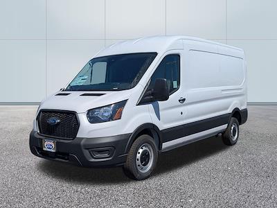 2025 Ford Transit 250 Medium Roof RWD Empty Cargo Van for sale #252438 - photo 1