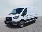 2025 Ford Transit 250 Medium Roof RWD Empty Cargo Van for sale #252438 - photo 1