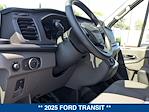 2025 Ford Transit 250 Medium Roof RWD Empty Cargo Van for sale #252438 - photo 11