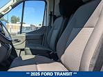 2025 Ford Transit 250 Medium Roof RWD Empty Cargo Van for sale #252438 - photo 12